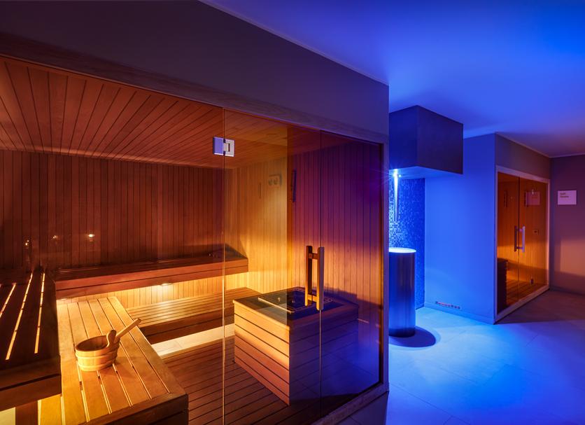 Spa Foto