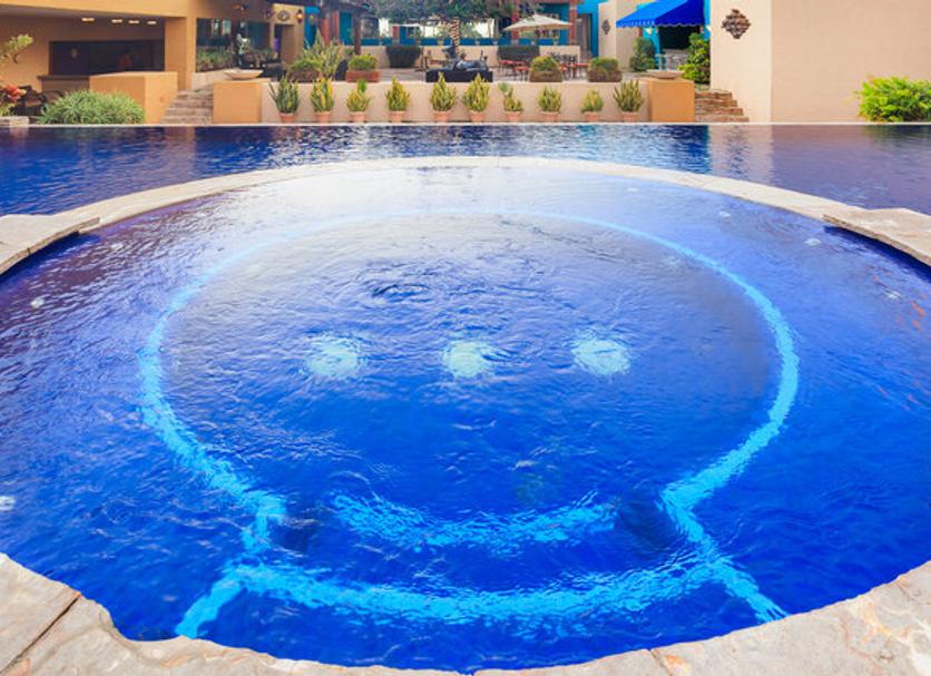 Kolam Foto