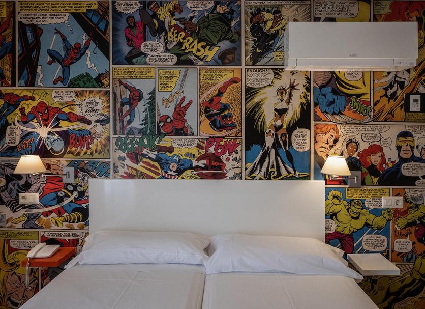 Kamar Tidur Foto