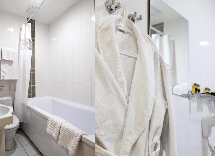 Kamar Mandi Foto