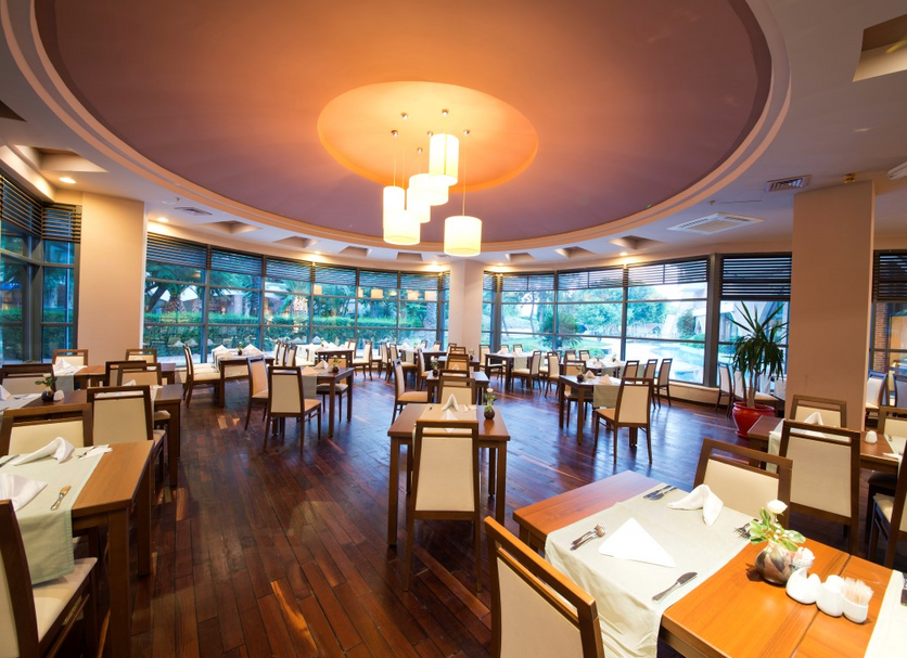 Restoran Foto
