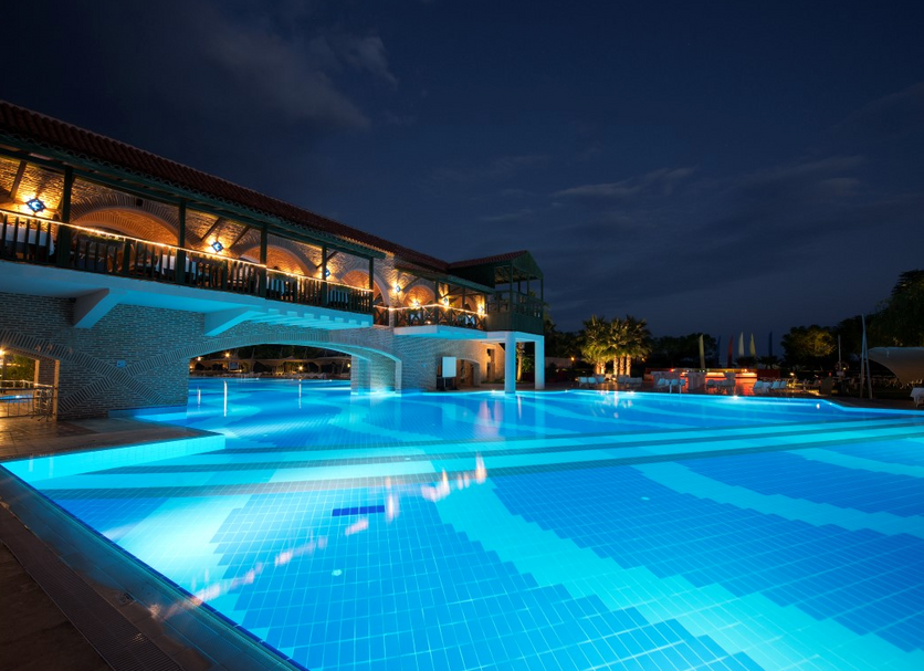Kolam Foto