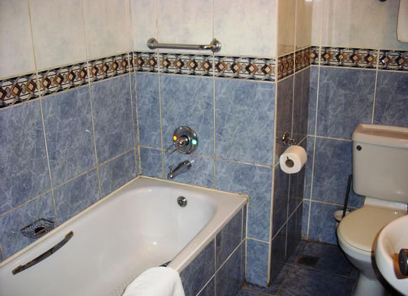 Kamar Mandi Foto