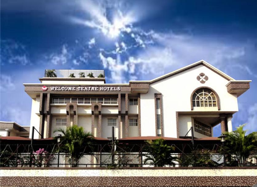 Bangunan Foto