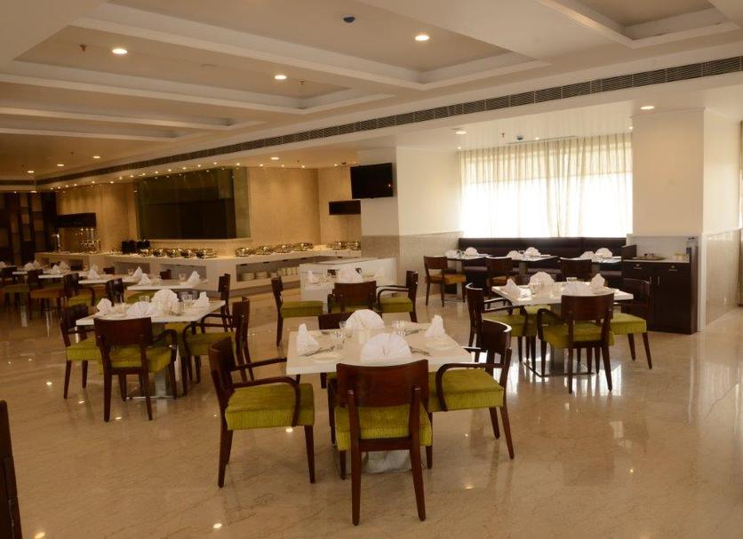 Restoran Foto