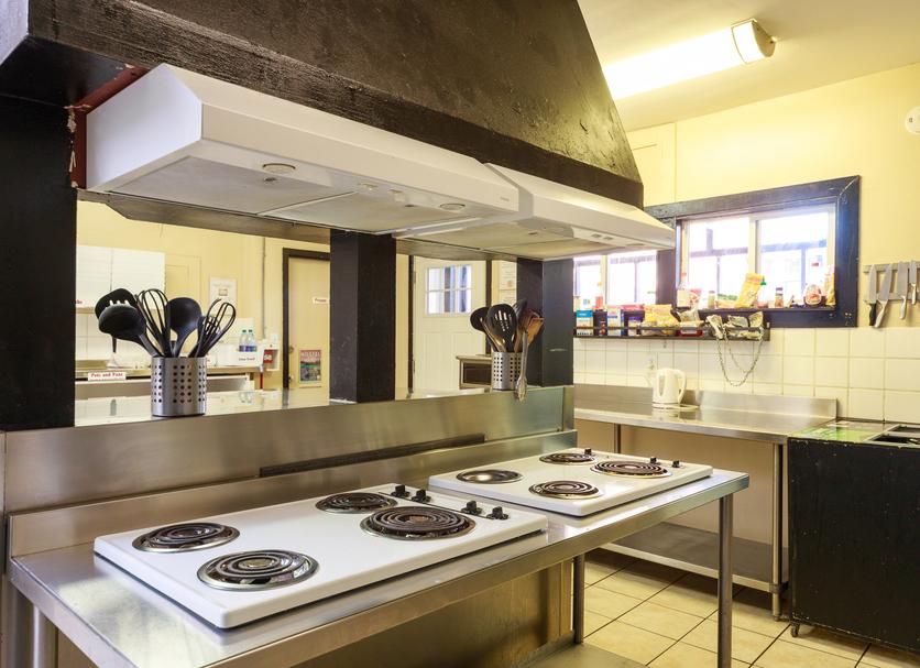 Dapur Foto