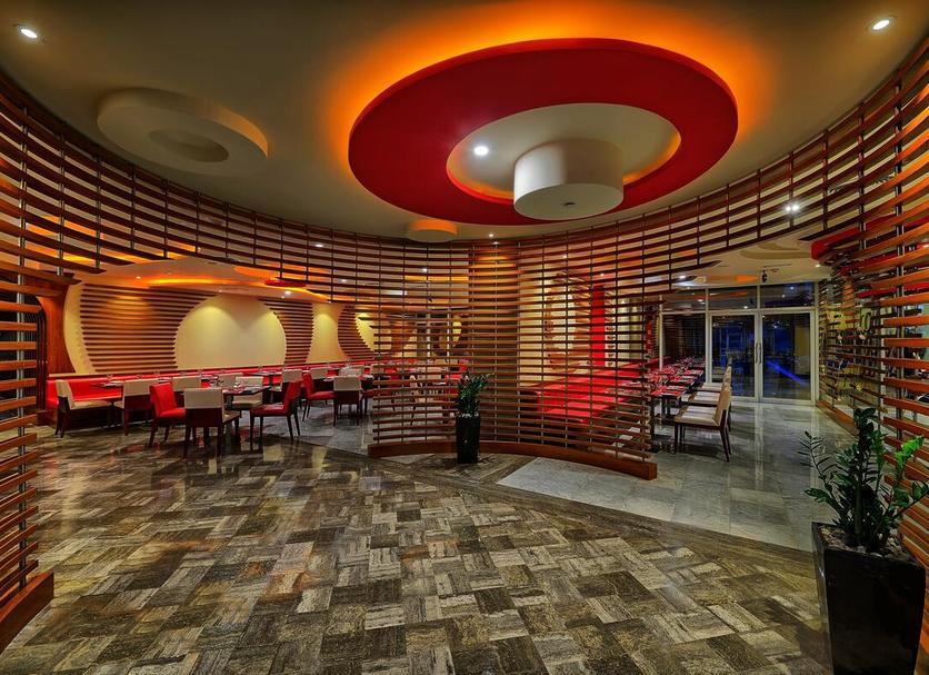 Restoran Foto