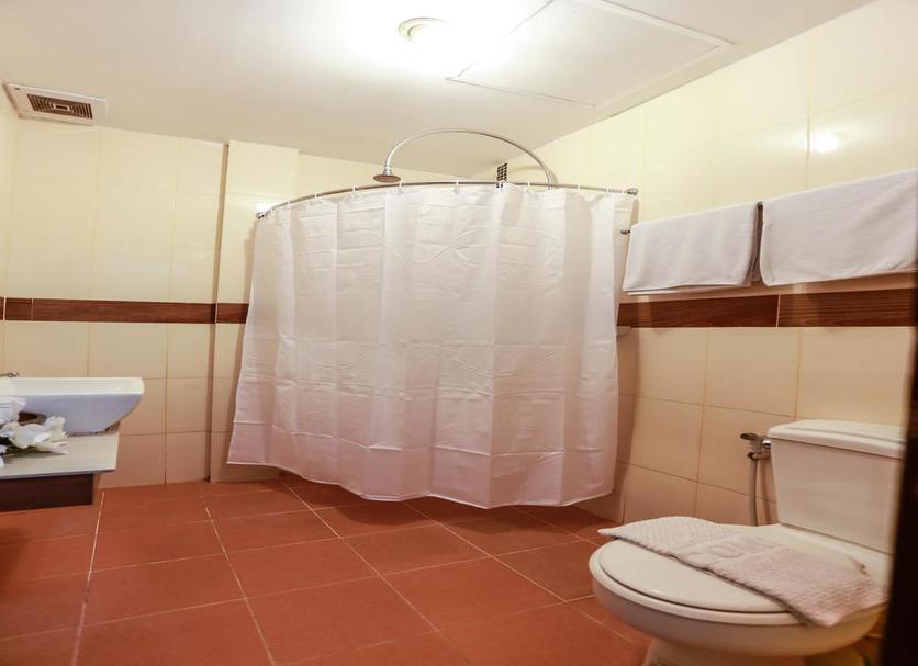 Kamar Mandi Foto