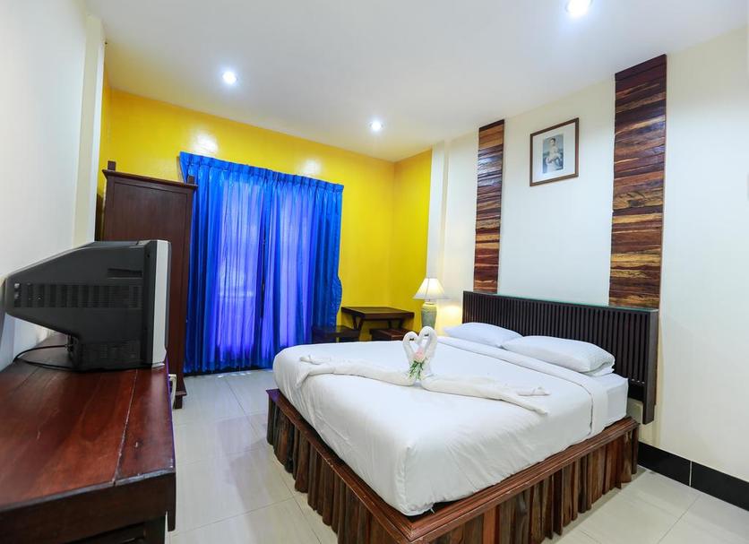 Kamar Tidur Foto