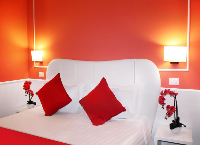 Kamar Tidur Foto