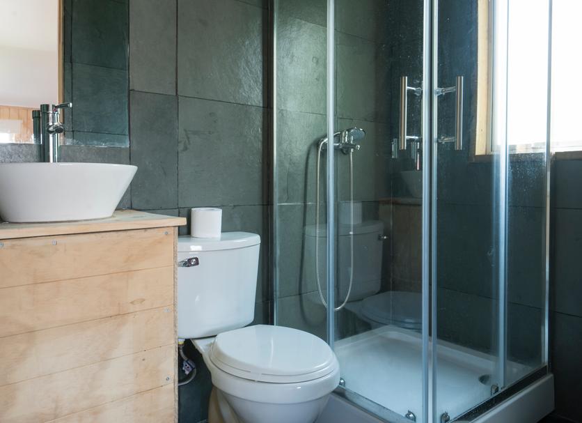 Kamar Mandi Foto