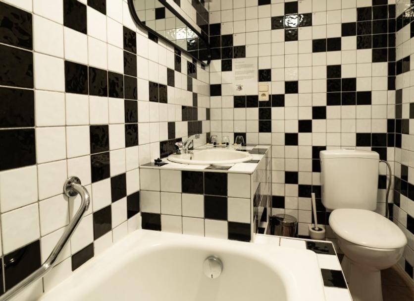 Kamar Mandi Foto