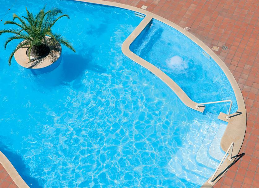 Kolam Foto