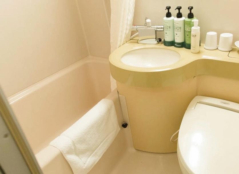 Kamar Mandi Foto