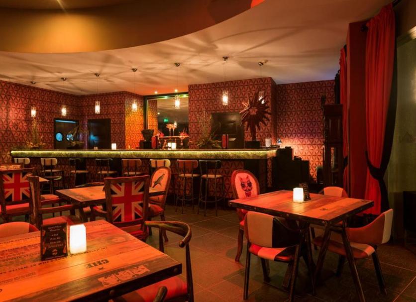 Bar Foto