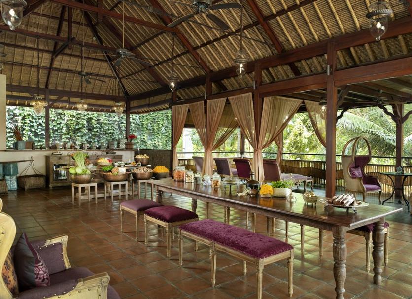 Restoran Foto