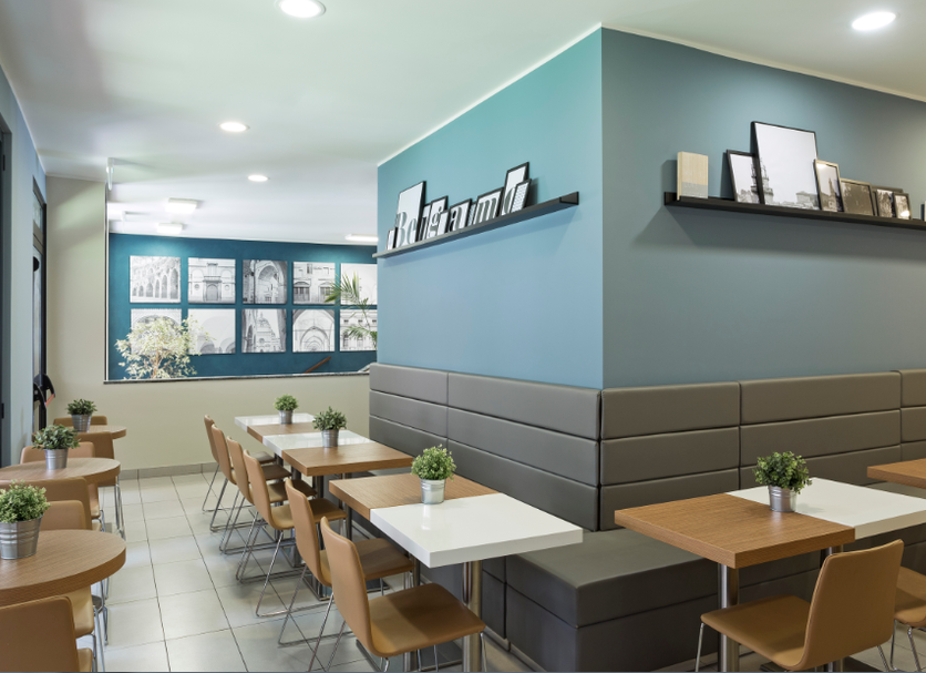 Restoran Foto