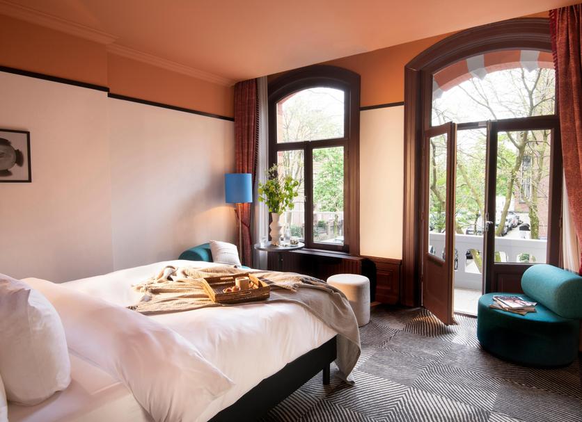 Kamar Tidur Foto