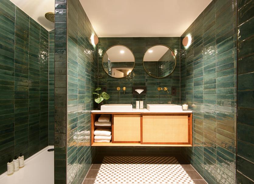 Kamar Mandi Foto