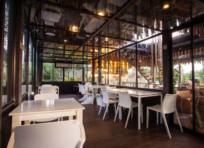 Restoran Foto