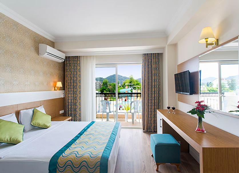 Kamar Tidur Foto