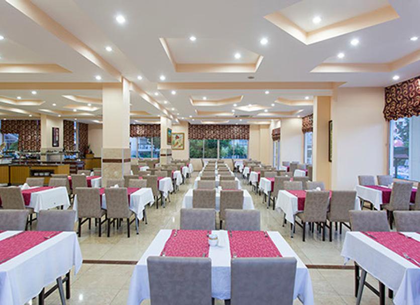 Restoran Foto