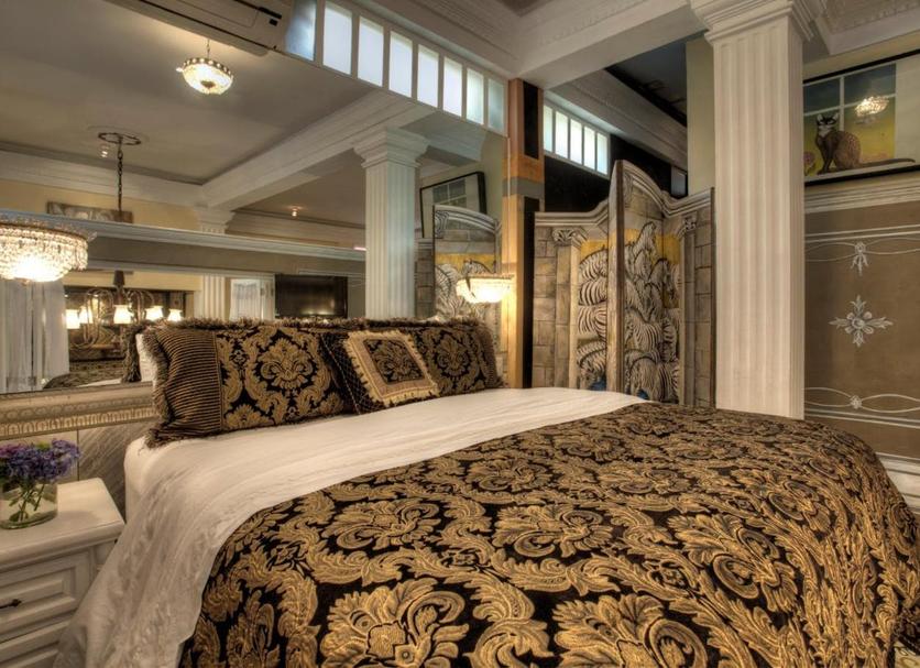 Kamar Tidur Foto