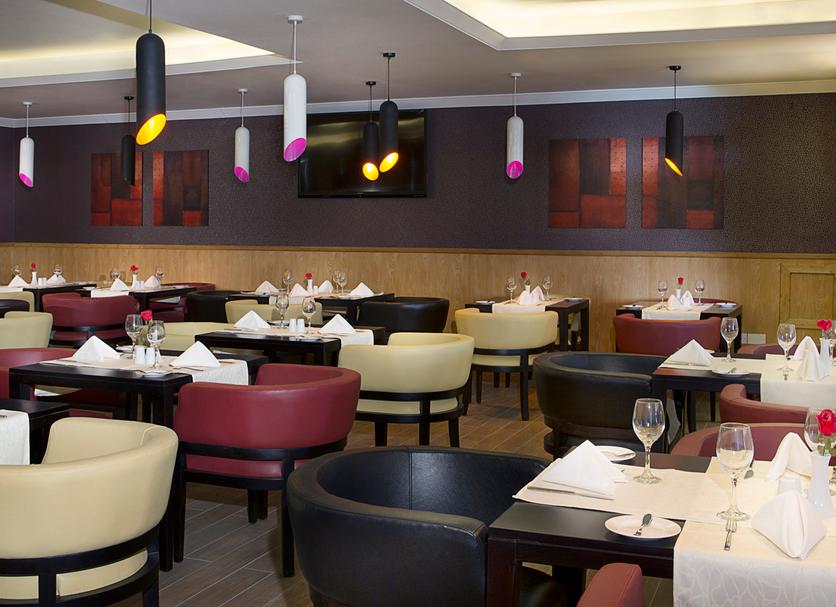 Restoran Foto