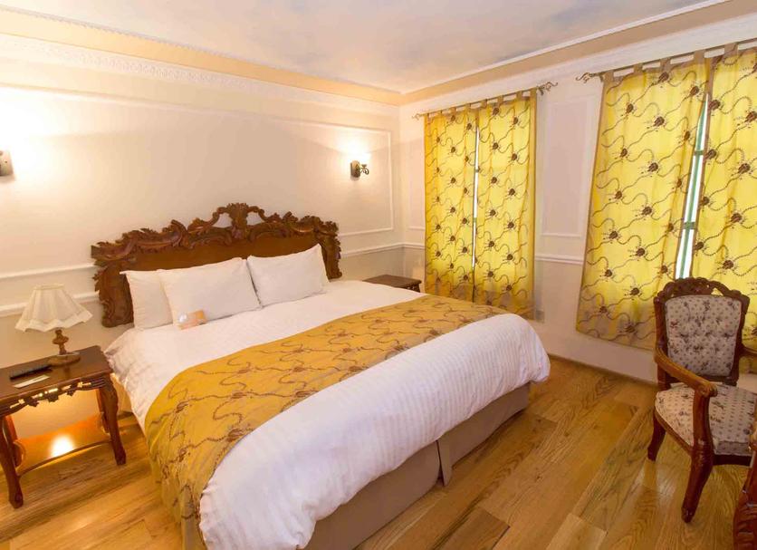 Kamar Tidur Foto