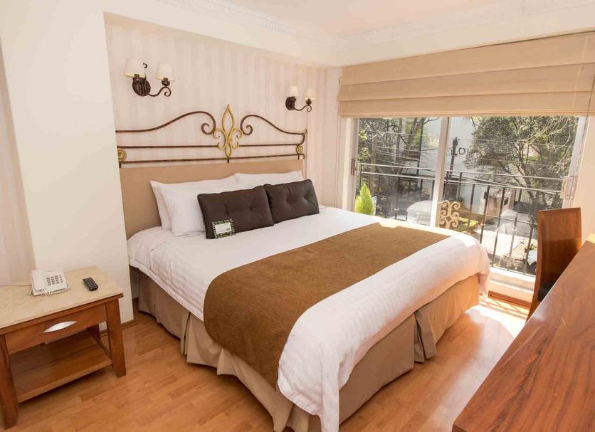 Kamar Tidur Foto