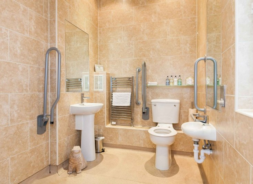 Kamar Mandi Foto