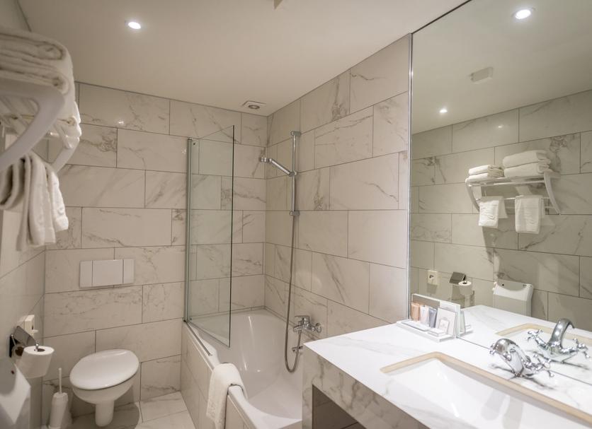 Kamar Mandi Foto