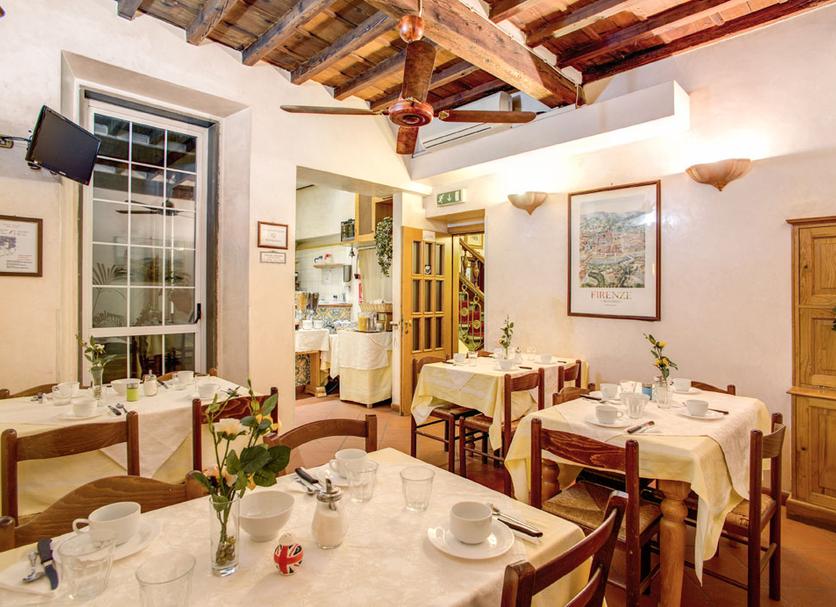 Restoran Foto