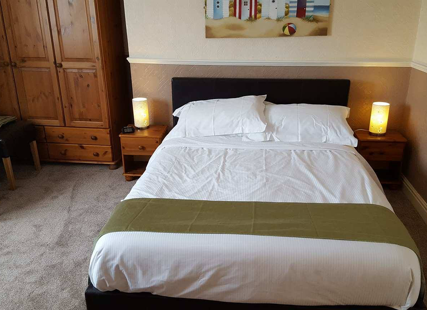 Kamar Tidur Foto