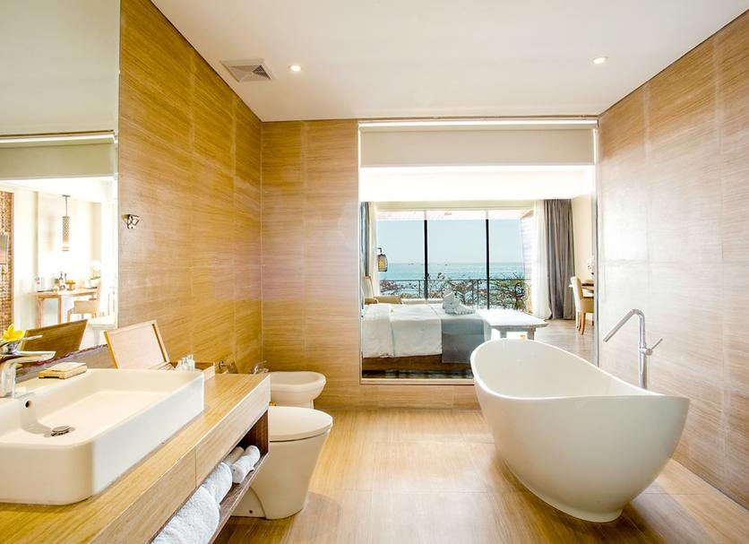 Kamar Mandi Foto