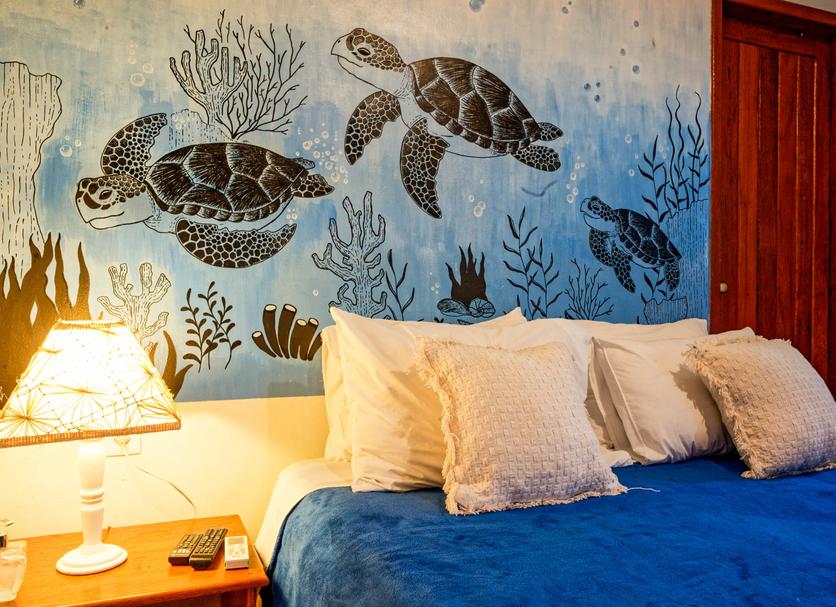 Kamar Tidur Foto