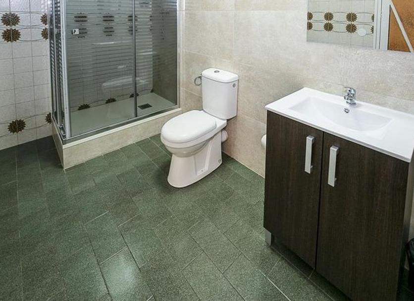 Kamar Mandi Foto