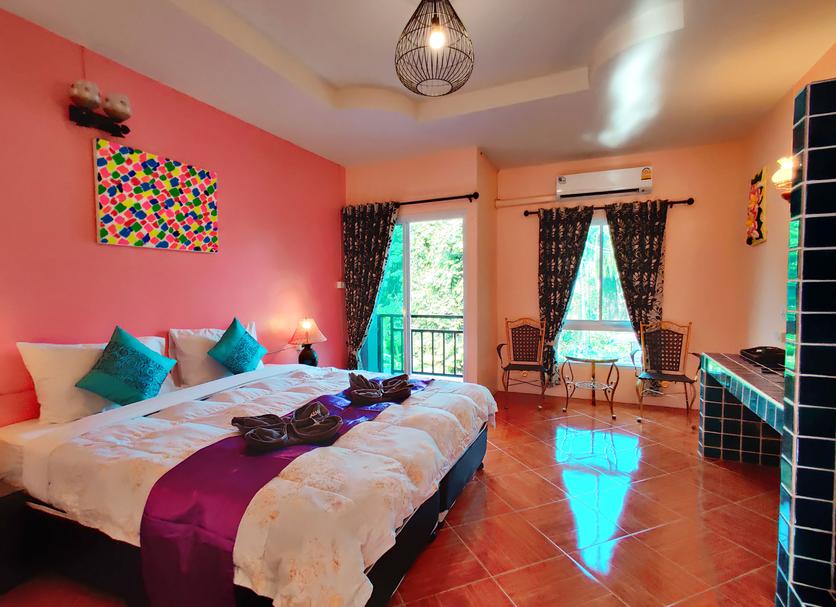 Kamar Tidur Foto