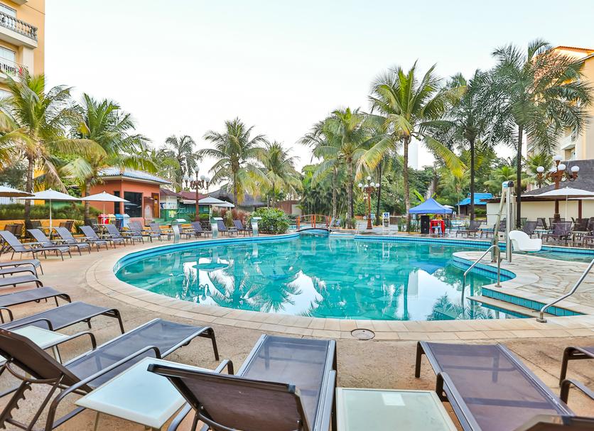 Kolam Foto