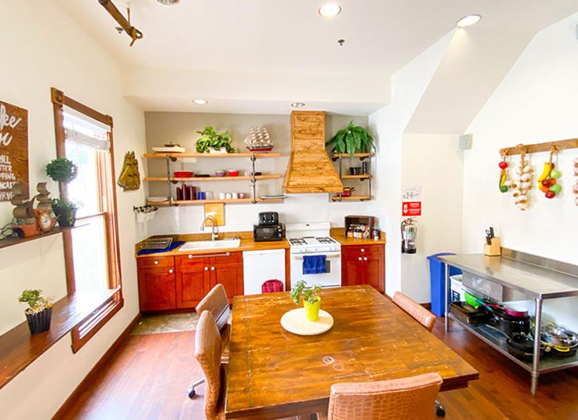Dapur Foto
