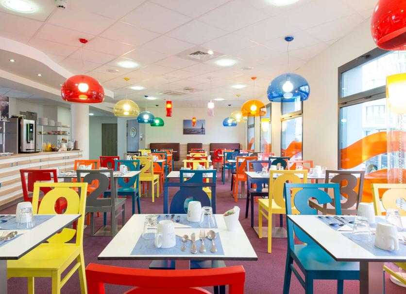 Restoran Foto