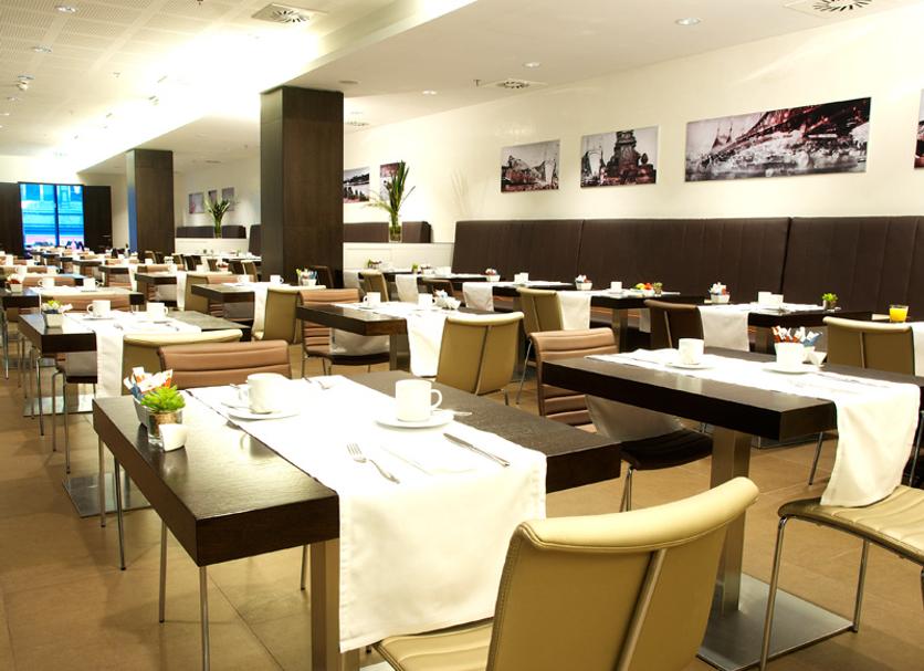 Restoran Foto