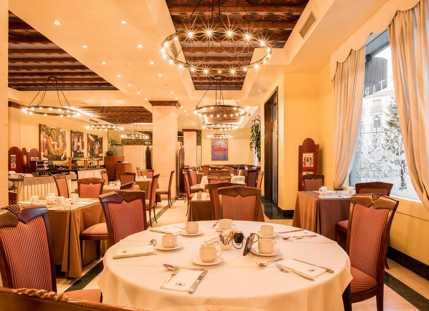Restoran Foto