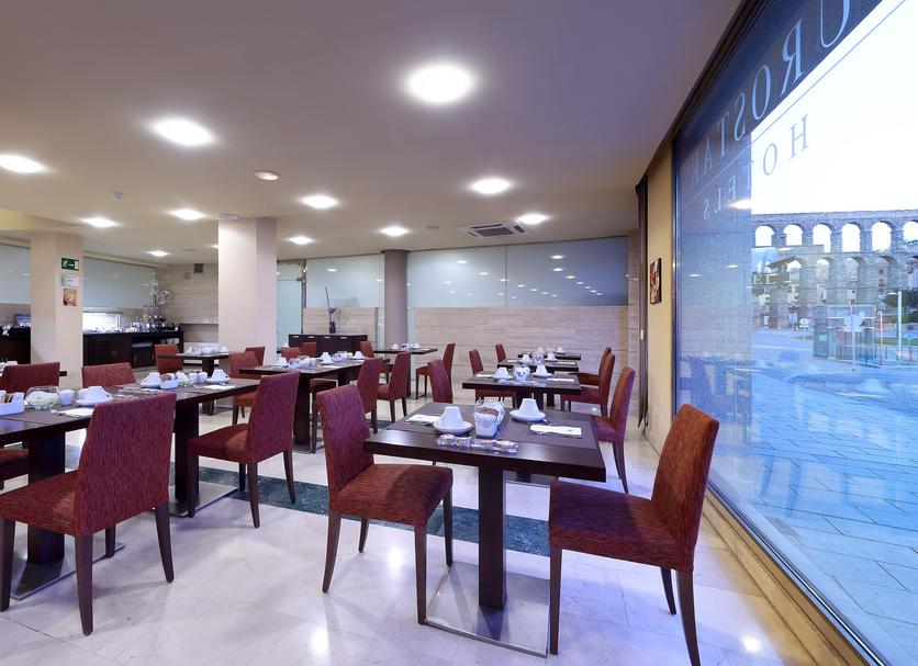 Restoran Foto
