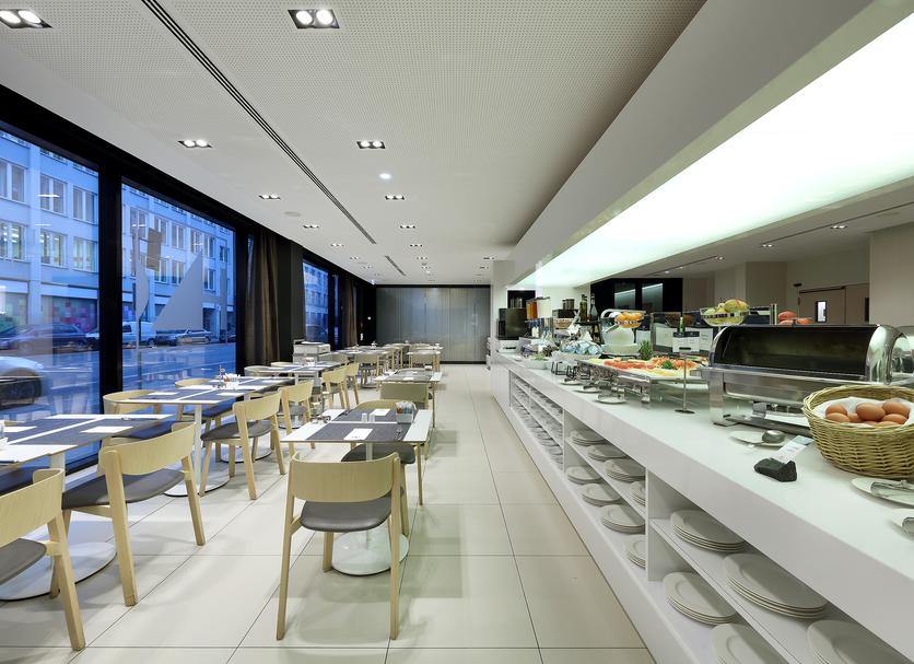 Restoran Foto