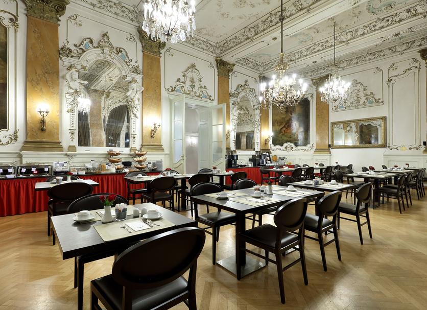 Restoran Foto