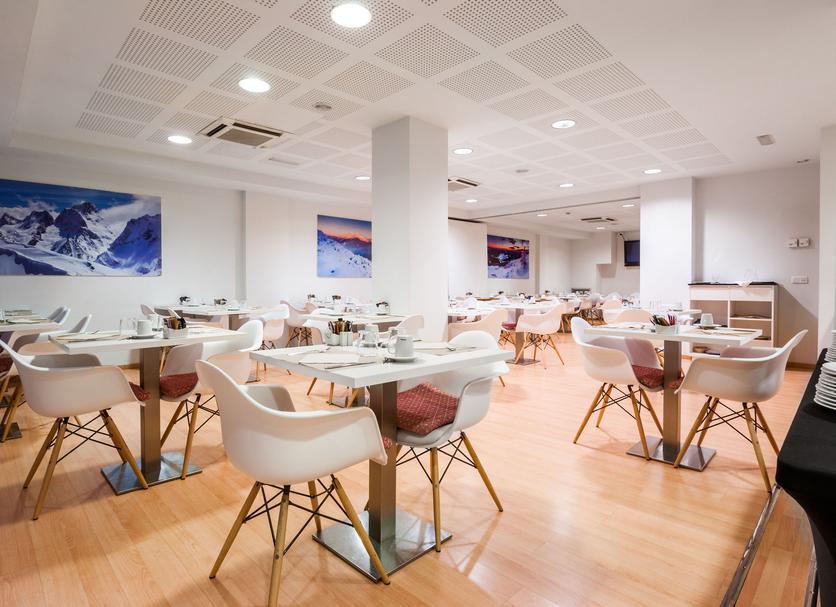 Restoran Foto