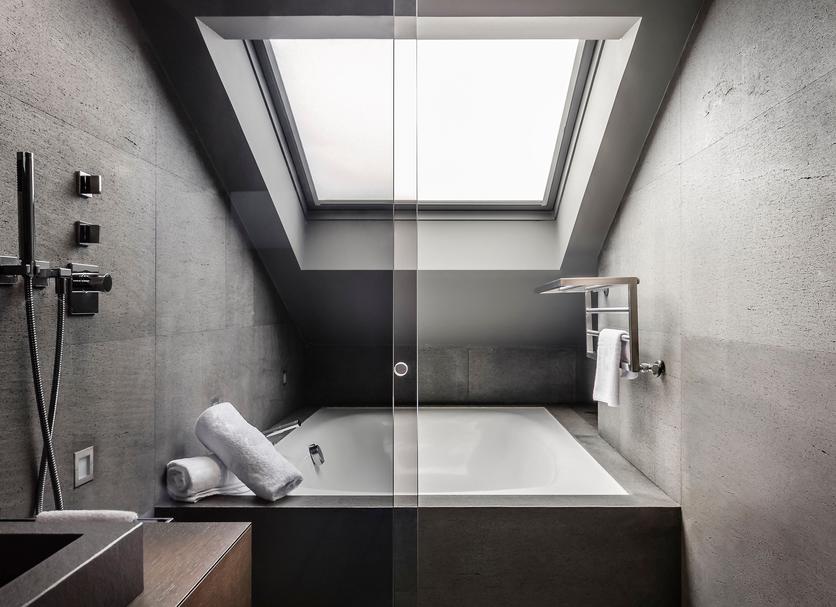 Kamar Mandi Foto