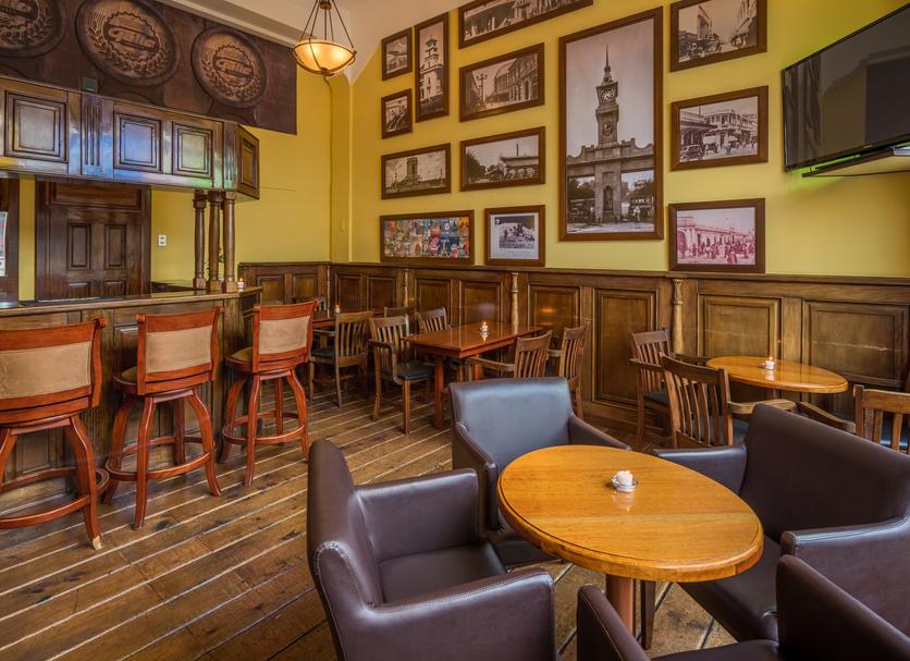 Restoran Foto