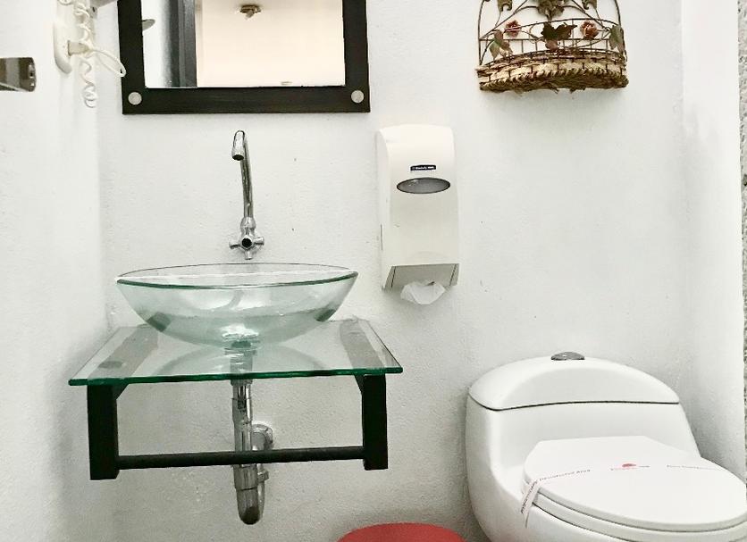 Kamar Mandi Foto